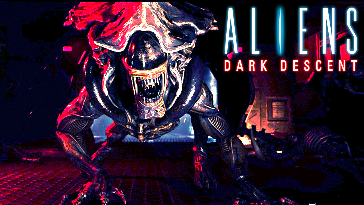 Чужой 2023 г. Aliens Dark Descent прохождение. Aliens: Dark Descent геймплей. Aliens: Dark Descent обложка. Aliens Dark Descent жокей.