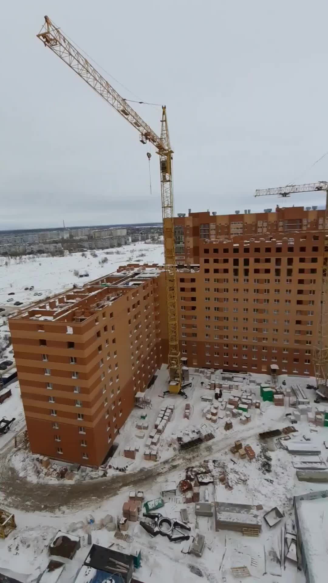 Сергей Телков Рязань | ЖК ЮНЫЙ 9 РЯЗАНЬ квартиры в новостройках города |  Дзен