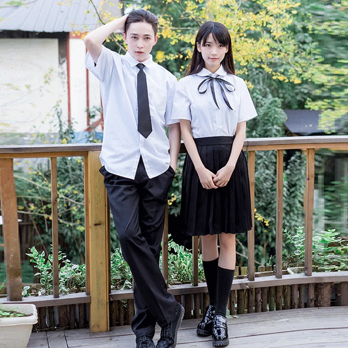 School uniform