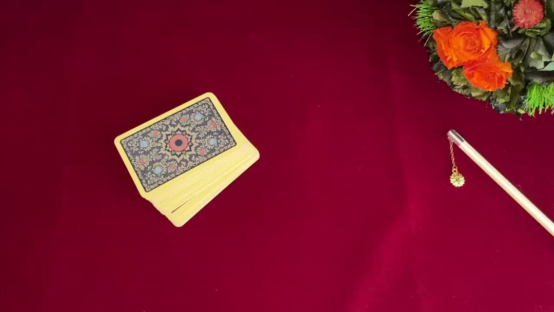 Будущее игральных карт. Будущее игральных карт