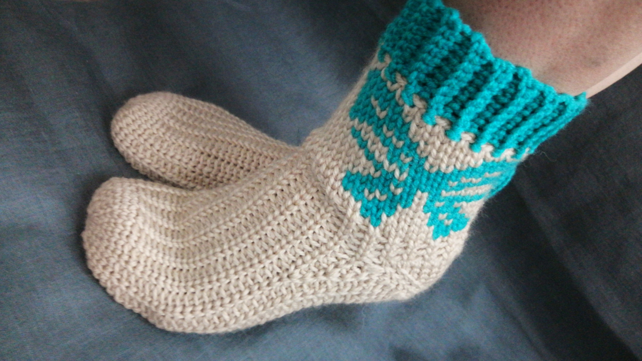 вязаные следки тапочки сапожки носки. вязания носочки видео. вязаные носочки спицами. вязания носочки видео. слядочки на двух спицах.