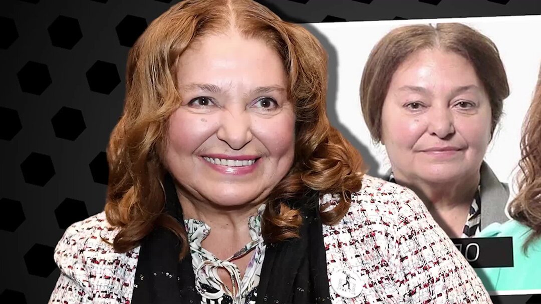 Наталья Бондарчук: 70-летняя советская актриса до и после пластики VEASY Дзен