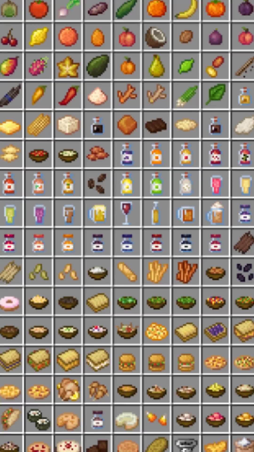 Minecraft food mod. Croptopia 1.16.5 крафты. Croptopia 1.16.5. Мод croptopia крафты. Croptopia 1.16.5 рецепты.