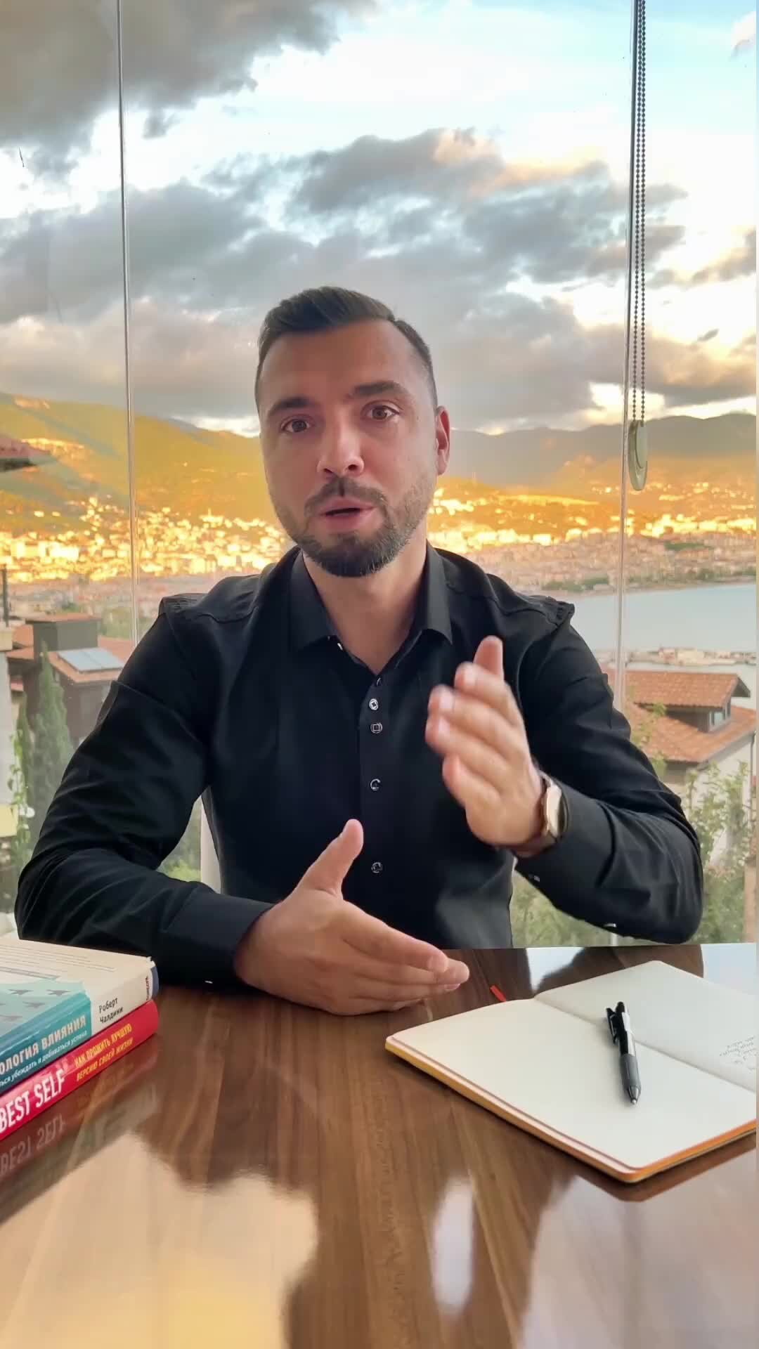 Дмитрий Шаипов | Квартиры неизбежно будут дешеветь | Дзен