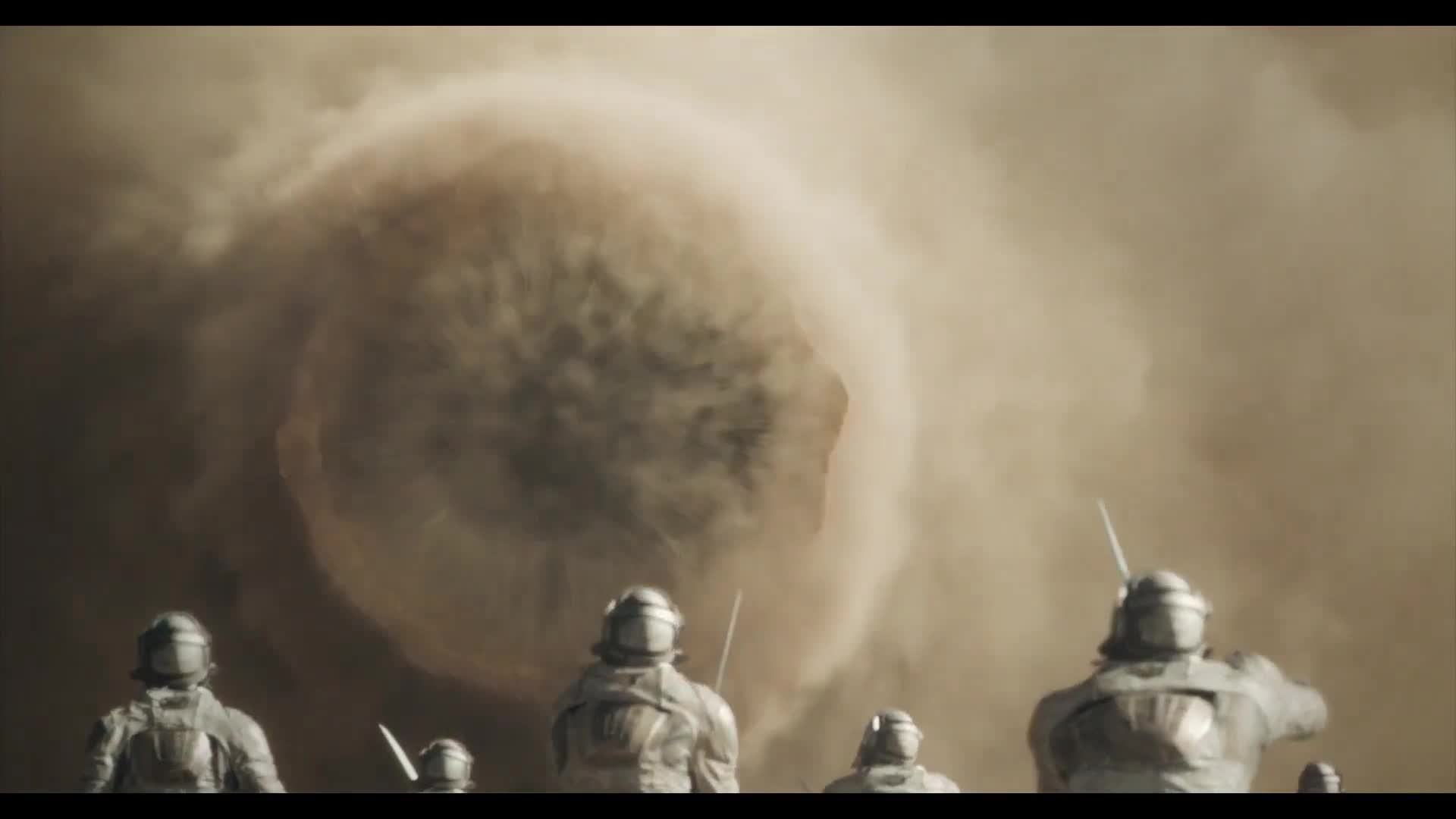 Дюна 2024 трейлер. Dune 2024. Дюна 2024