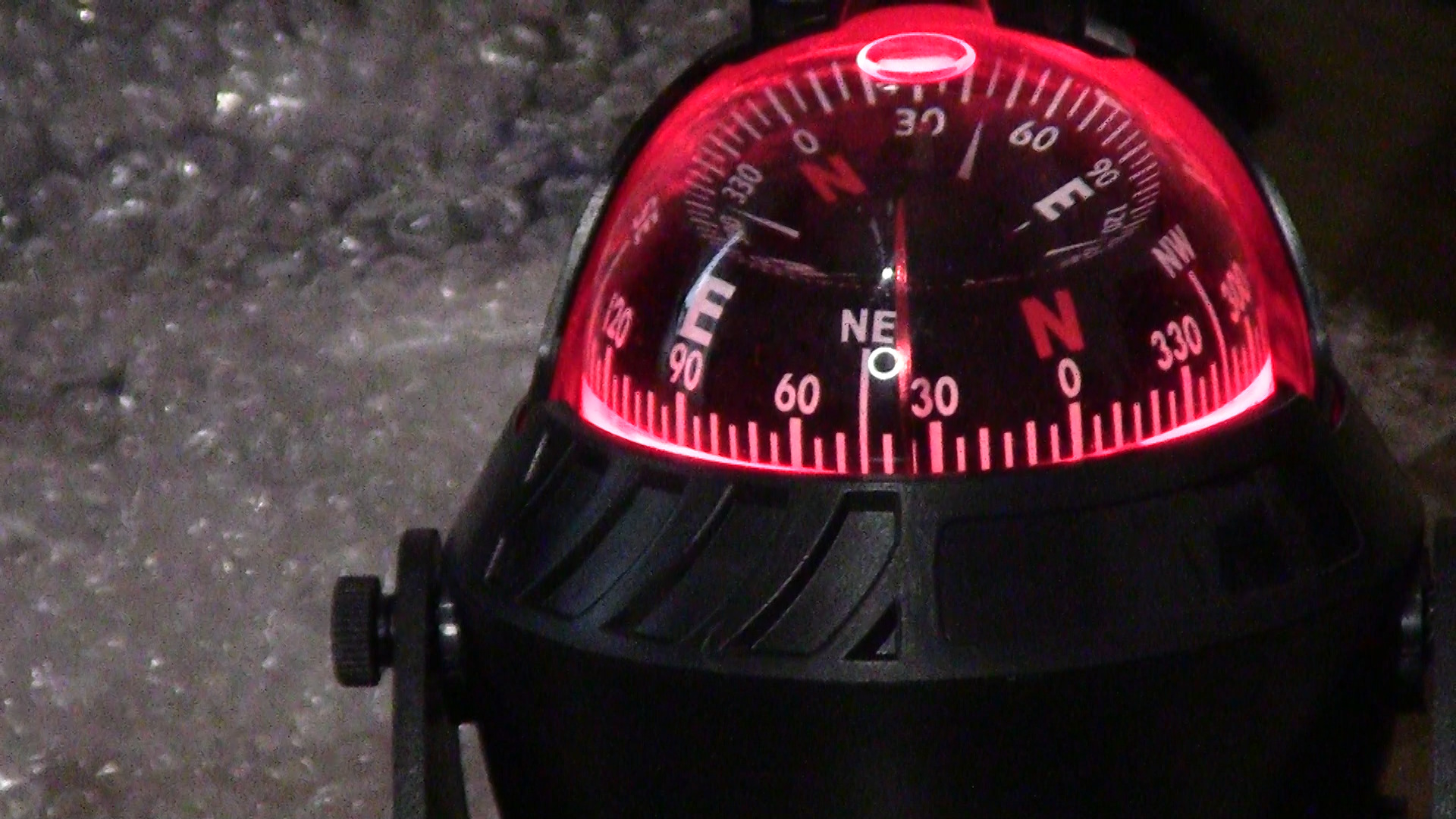 компас видео обзор