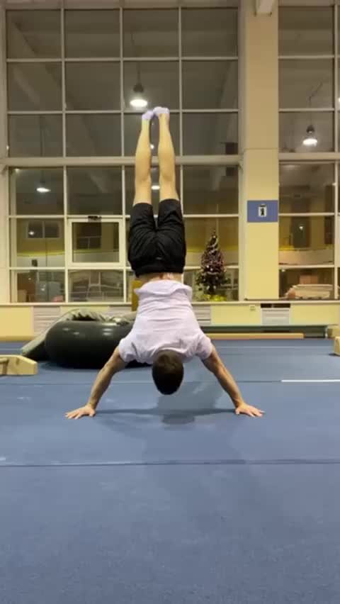 Спортивные упражнения на руки