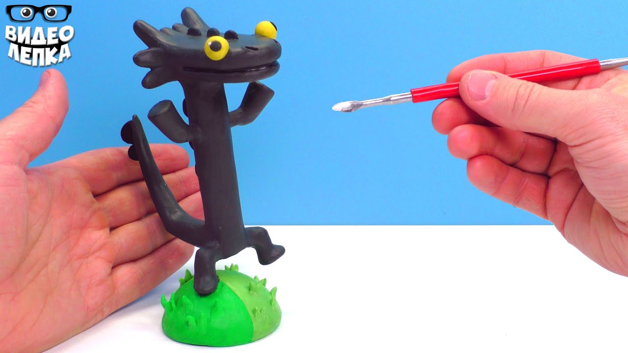 тревор хендерсон монстры из пластилина. лепим ламу из пластилина. мультяшный котопёс тревор хандерсон. видео лепка. лепка из пластилина кошечка собачка.