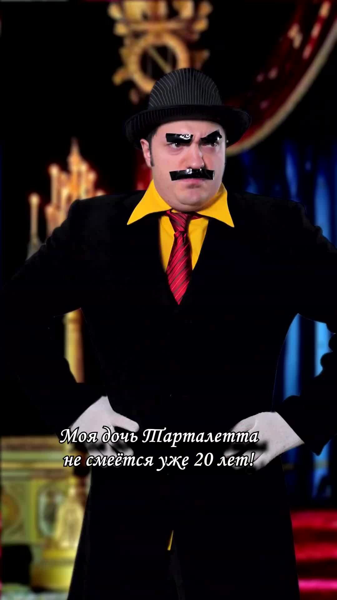 Апельсиновый Пазолини | Сказка ложь, да в ней намёк! | Дзен