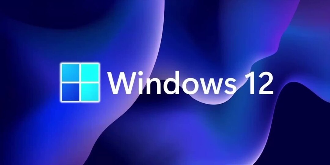 Windows 12 фото Windows 12 мысли по поводу и без повода SOFT BLOG ▾ Дзен