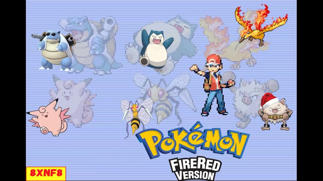 Pokemon fire red slot machine with best odds