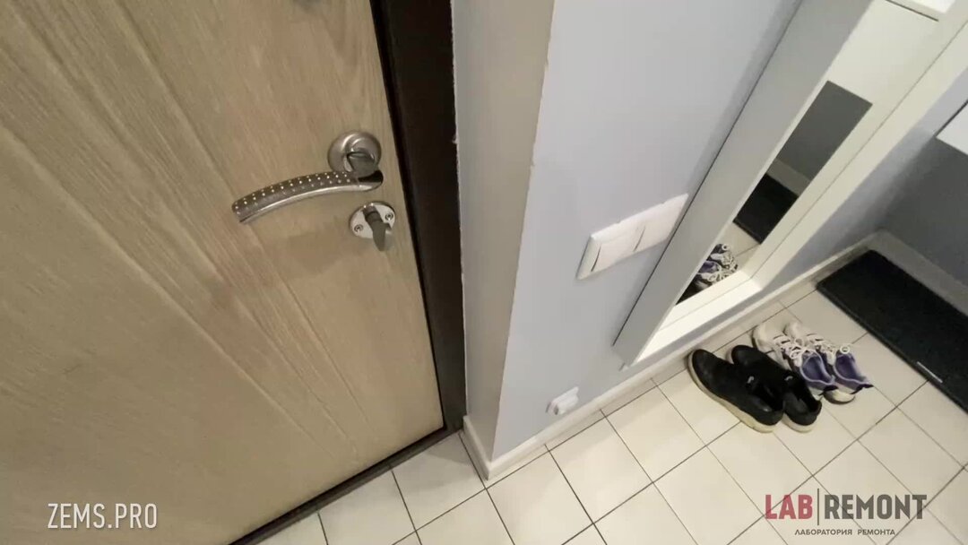 Не совершайте эту ошибку! | отделка стен | ремонт квартир в СПб ...