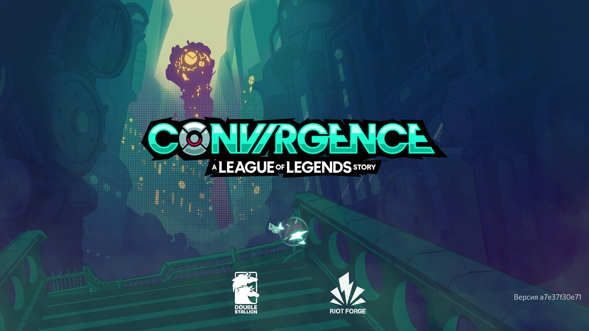 Convergence игра. Convergence League of Legends. Convergence: a League of Legends story. Игра "Convergence: a League of Legends story".