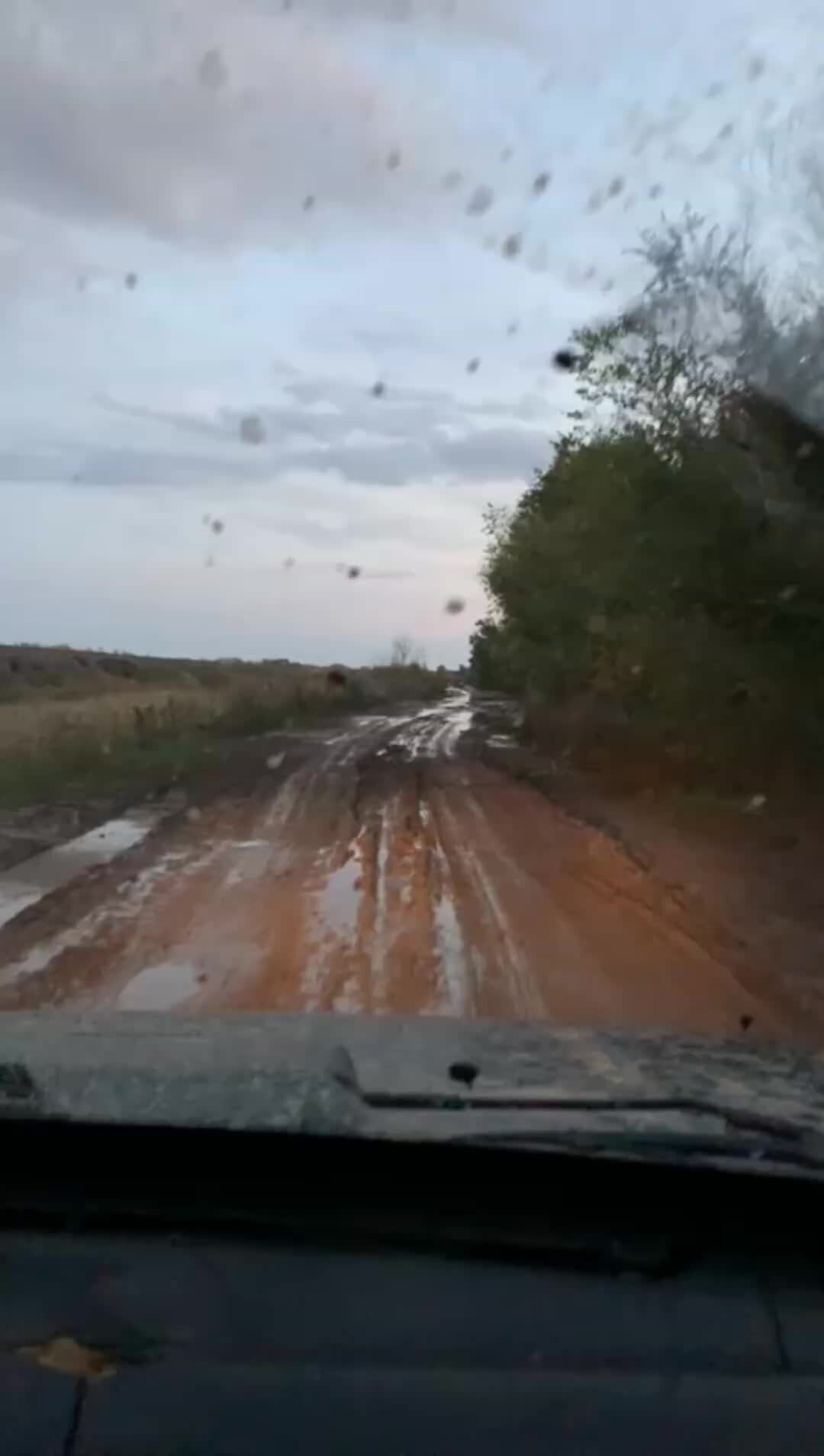 Жизнь обычных металлургов | На ниве в грязь. Друзья не отстают от нас ...