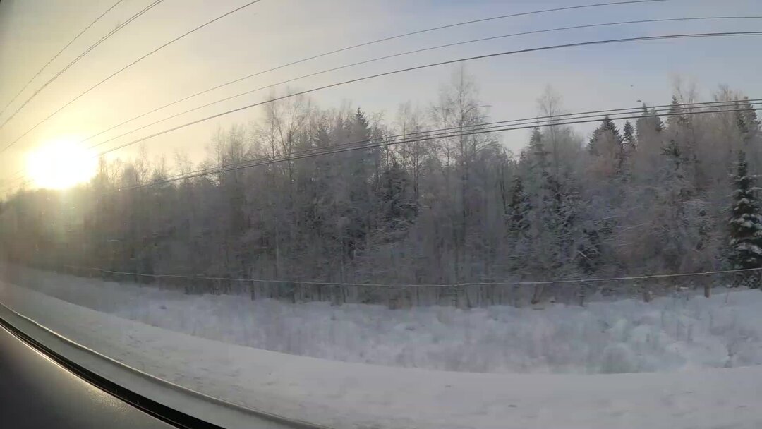 Города по дороге москва санкт петербург