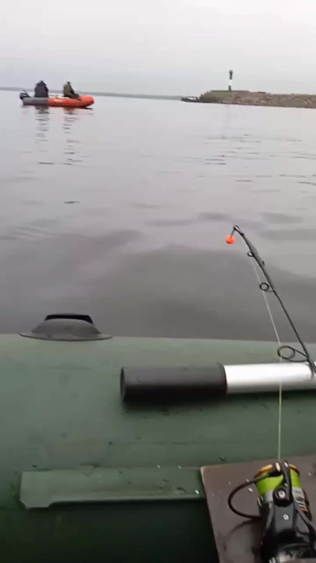 Рыбалка в Петербурге и Ленинградской области. И, не только о рыбалке ...