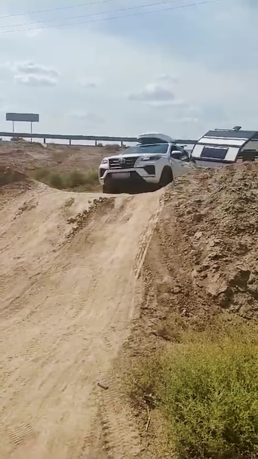 KARSO caravans: Экспедиционные туристические прицепы | Путешествуем по ...