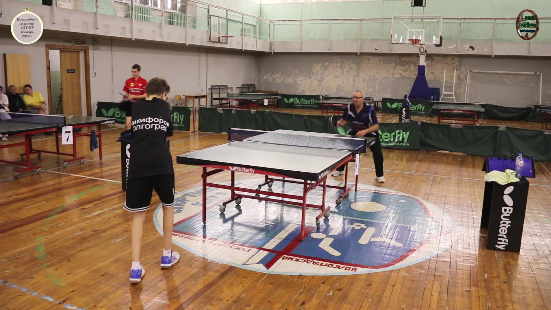 Игра спорт зал