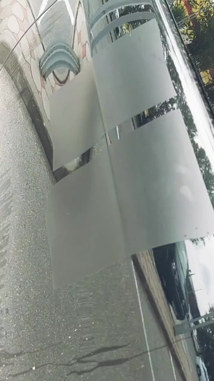 Центр пленок, тонировки и оклейки - ASWF | Примеряем матовую ...