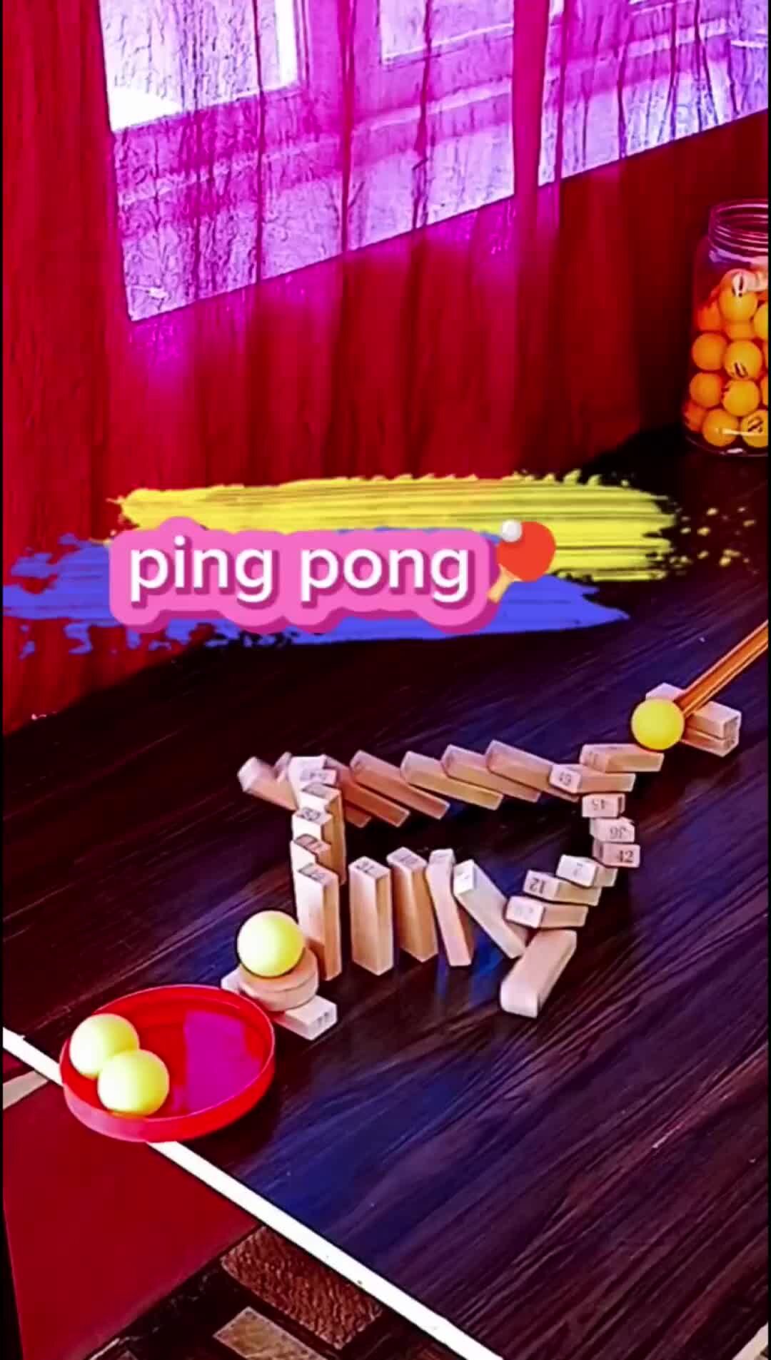 ping pong75 | шарики от пинг понга игры | Дзен