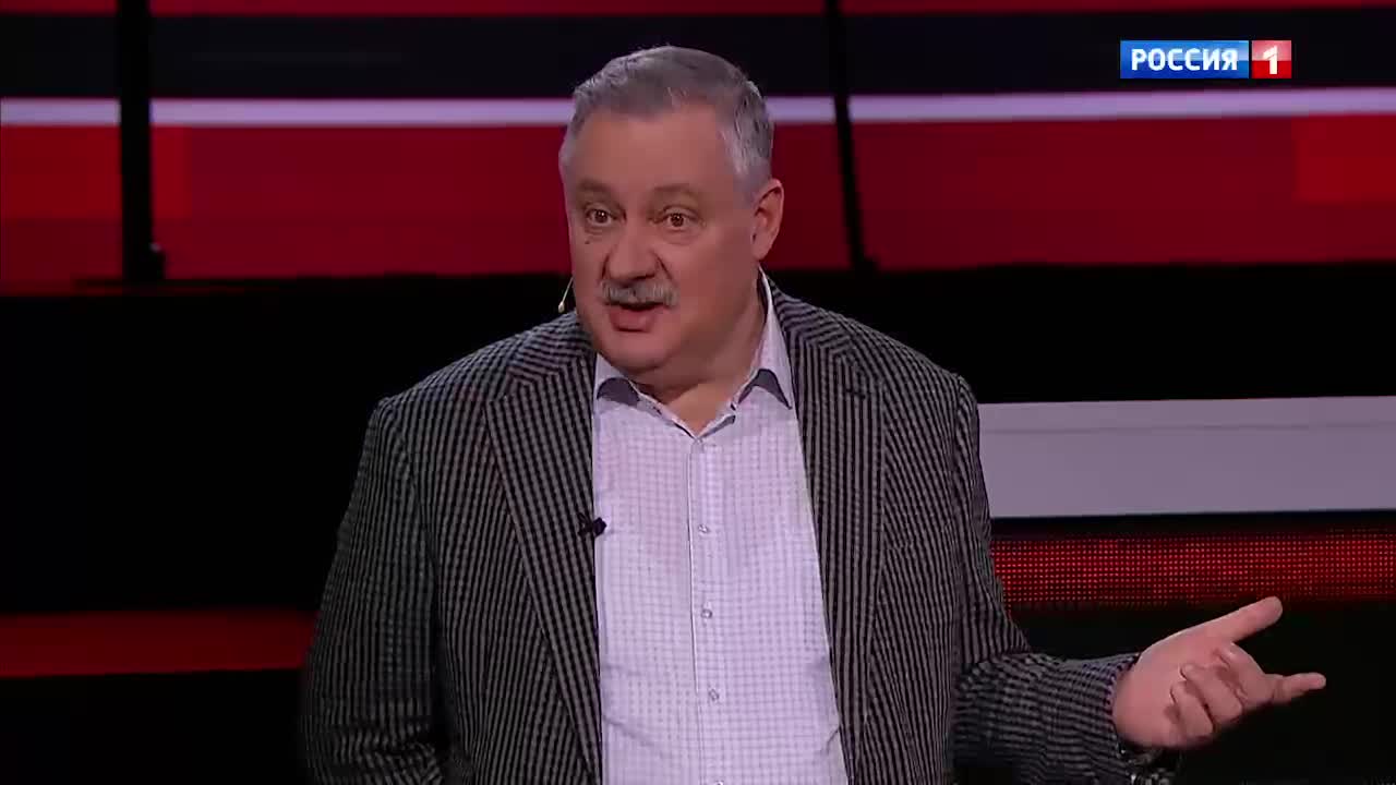 Профессор смотрит в мир 16.06 2024