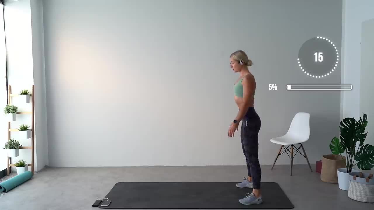 Бесплатные тренинги