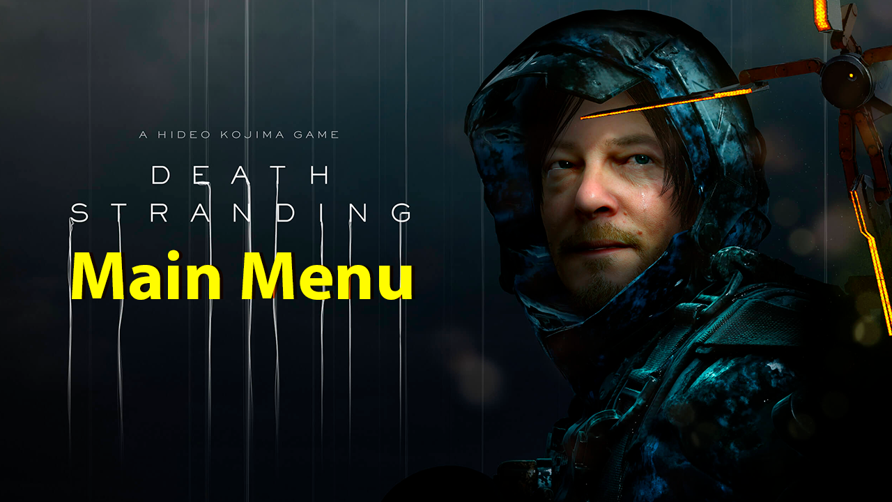 Death stranding soundtrack. Платина в Death Stranding. Death Stranding крематорий. Death Stranding электростанция.