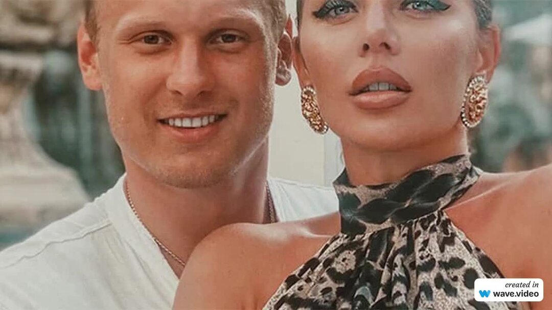Анна седакова выходит замуж