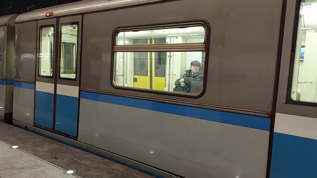 Метро москвы открытая ветка