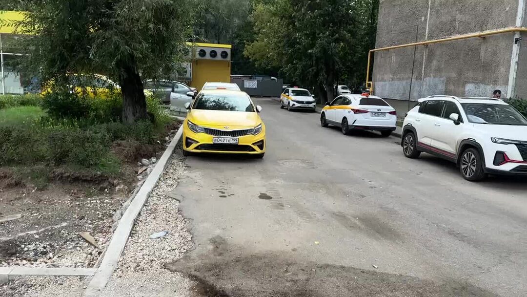 Самаркандский бульвар 26. Самаркандский бульвар 26