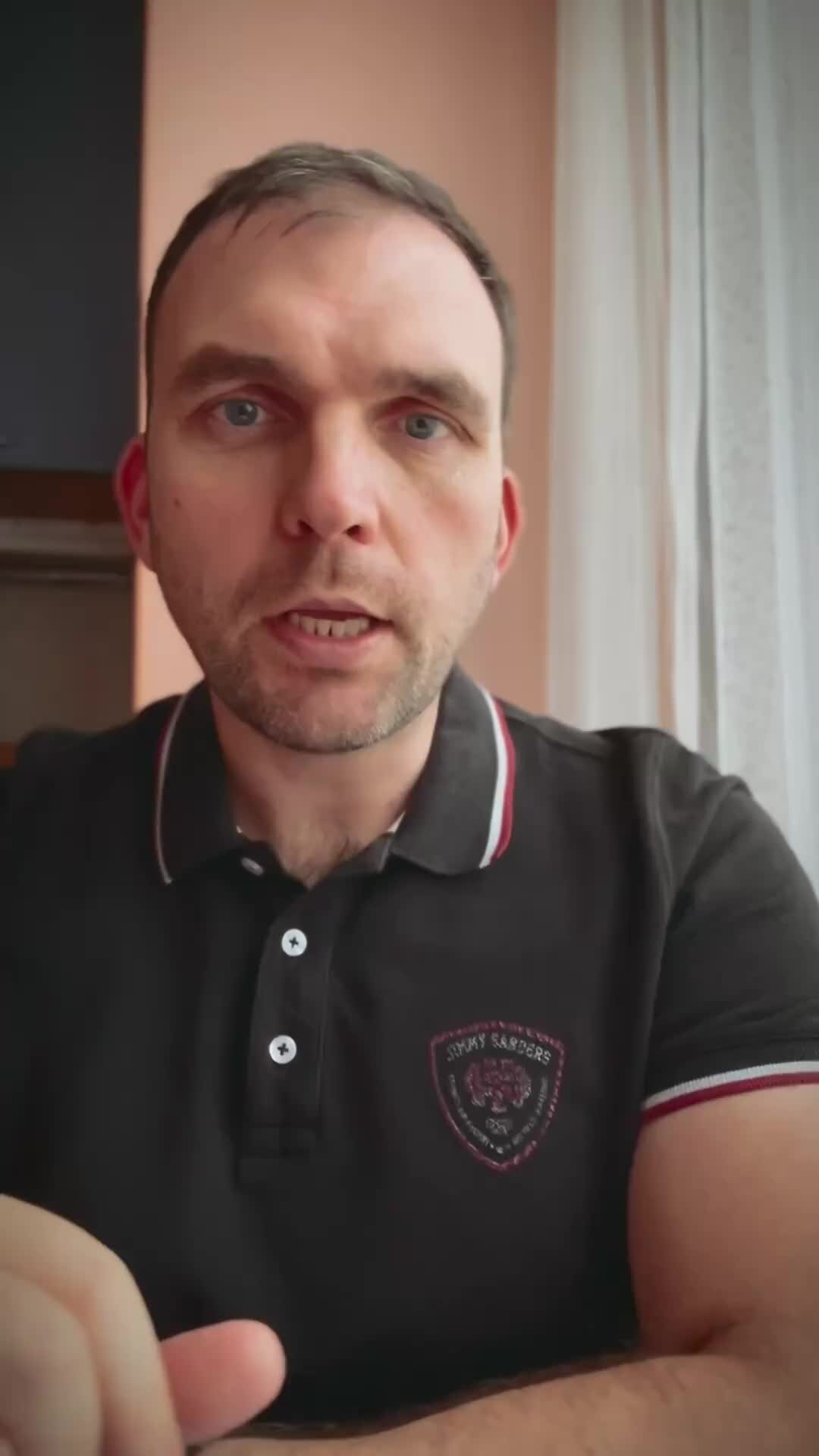 Станислав Залесский | Новая фишка мошенников. Тебя обезопасит простое ...