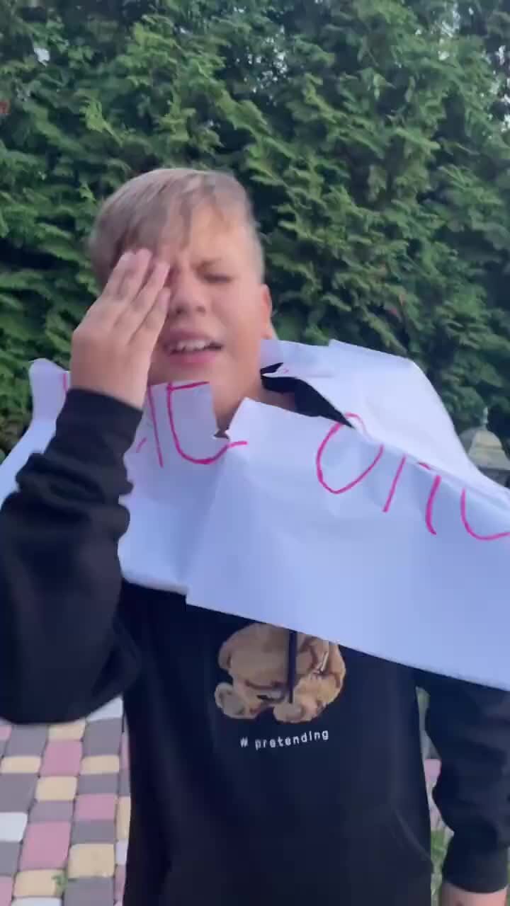 Многодетки | Кого ты выберешь брата или сестру ? #shorts С нами весело ...