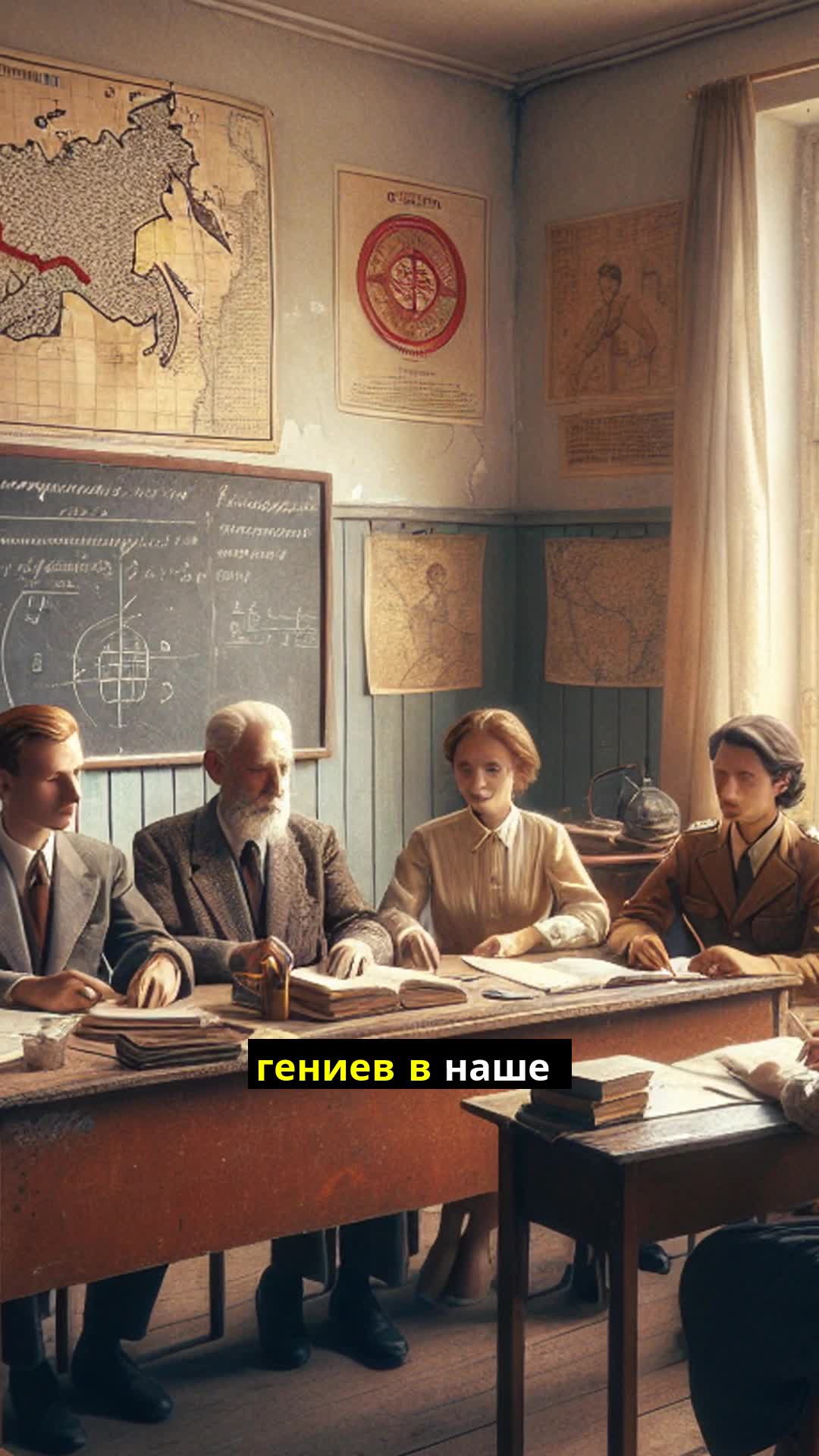 Системы обучения детей