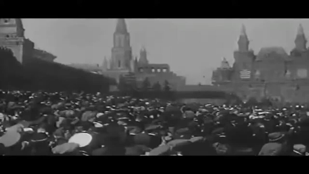 День победы 1945 видео