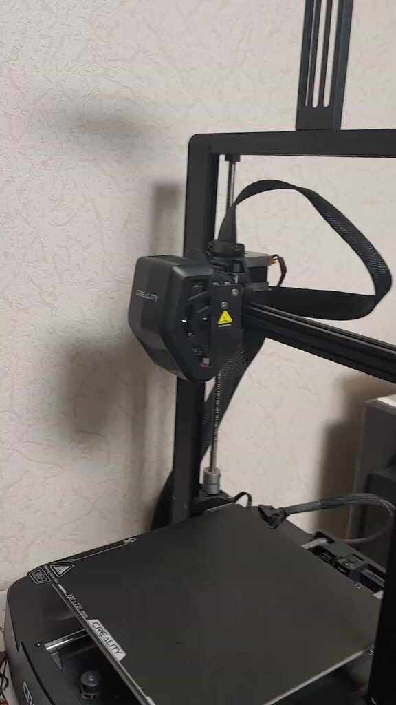 Ender 3 v3 se ошибки. Ender 3 v3 se ошибки