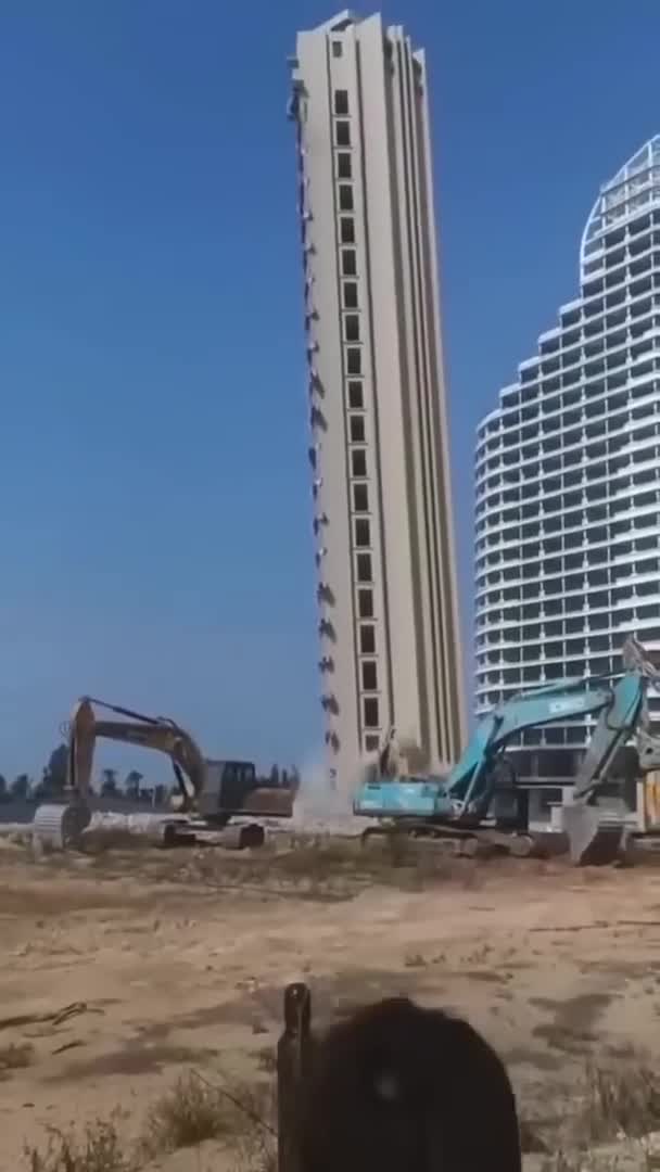Снос зданий. Снос зданий