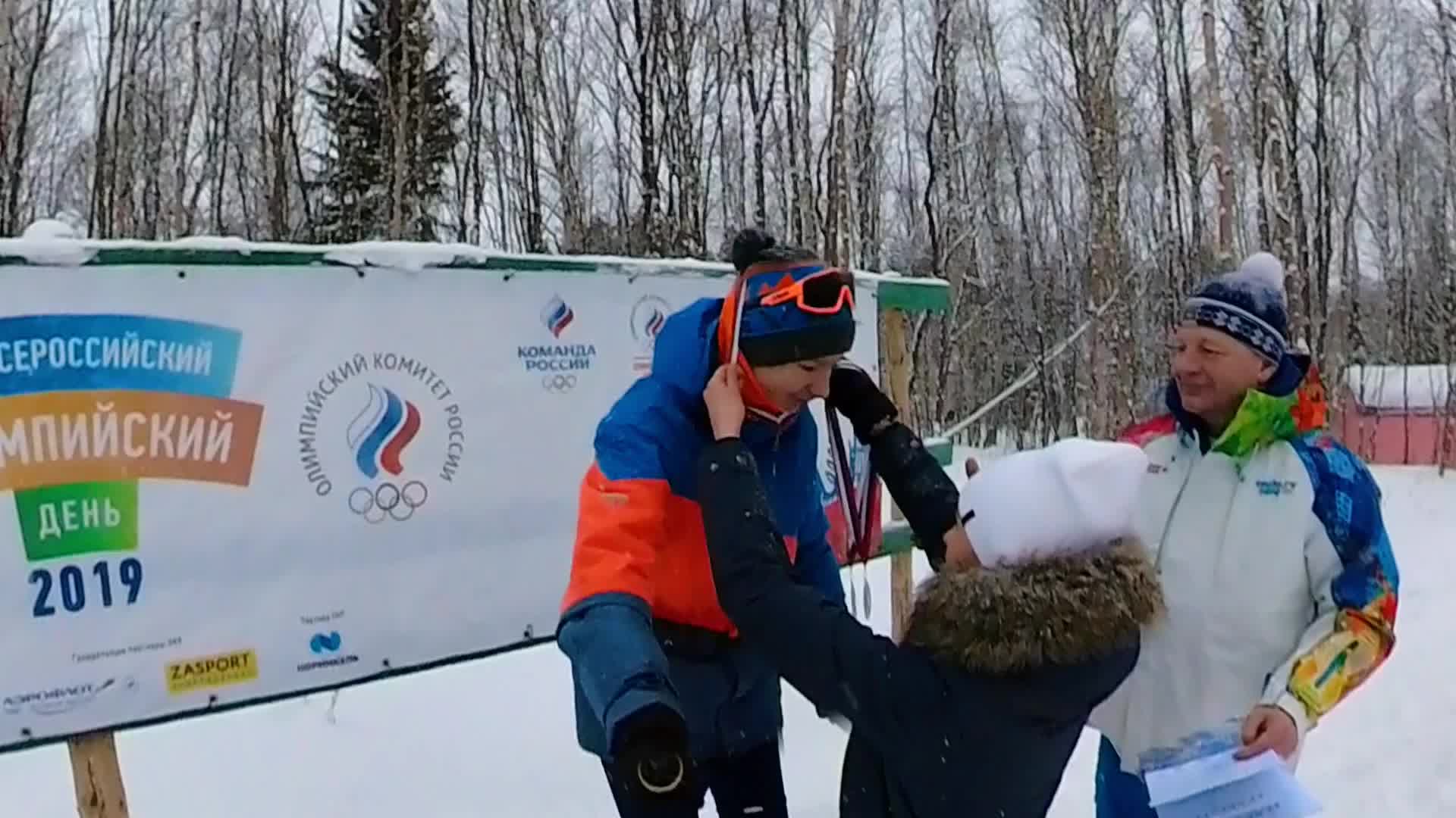 Самый предсказуемый вид спорта