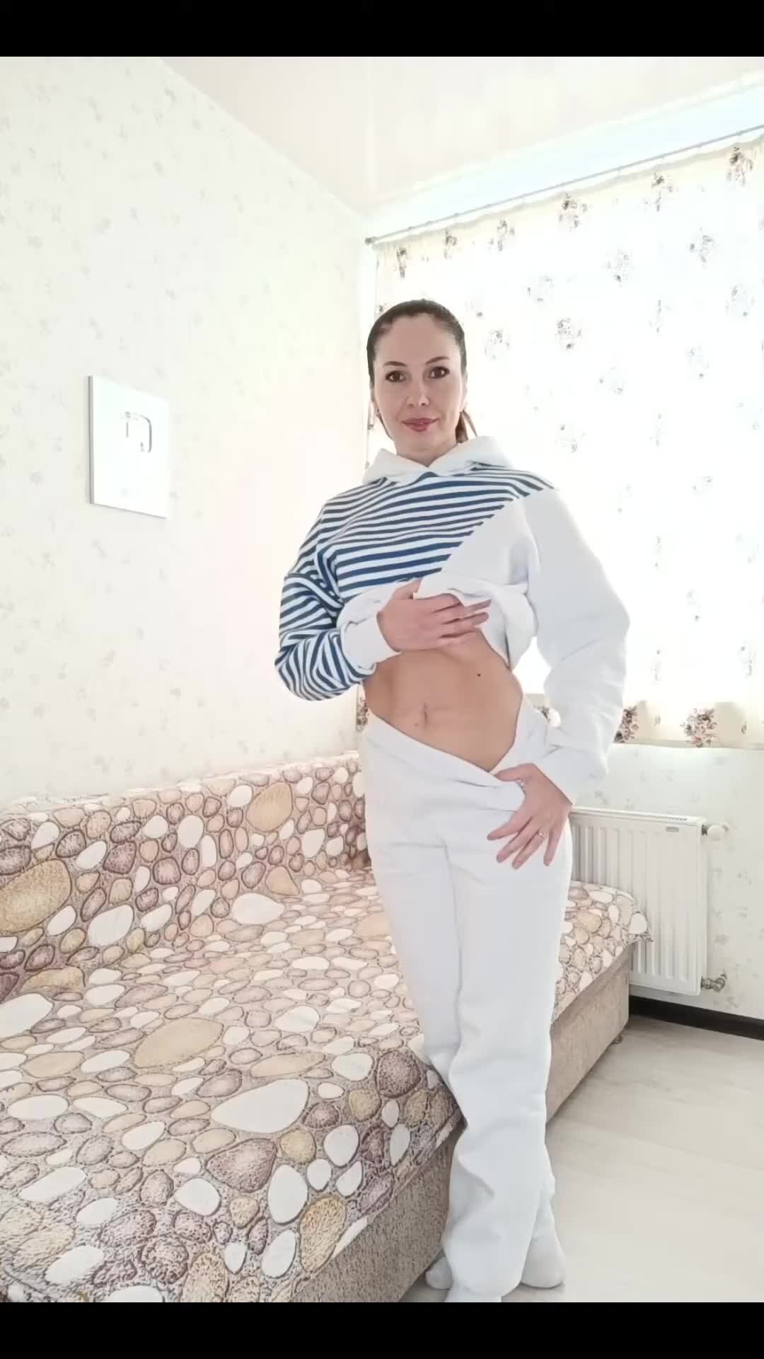 ГАЛАТЕЯ - путь к здоровью и красоте! | Упражнения, убрать живот сидя | Дзен