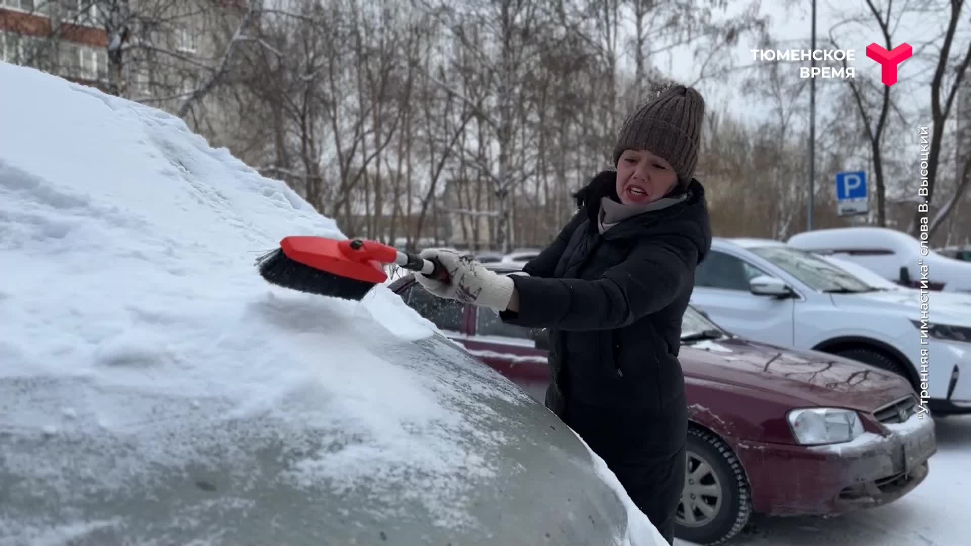 Исполнение розыскного задания