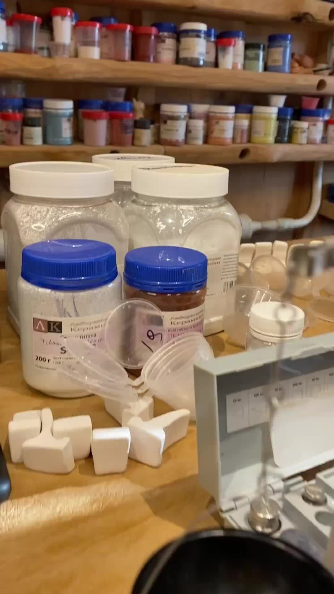 Илья Калашников | 🍯 Похимичим? 🎨 Глазурный курс 5-9 февраля 2024г ...