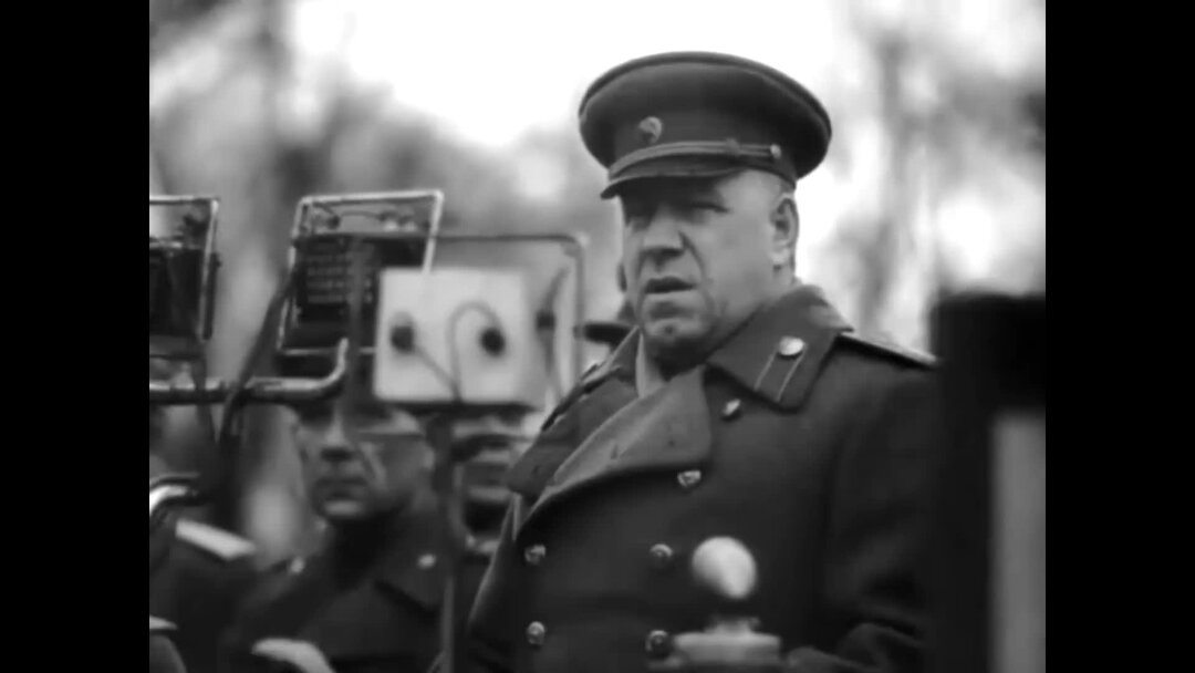 Речь маршала. Речь маршала. Речь маршала. Речь маршала. Речь маршала.