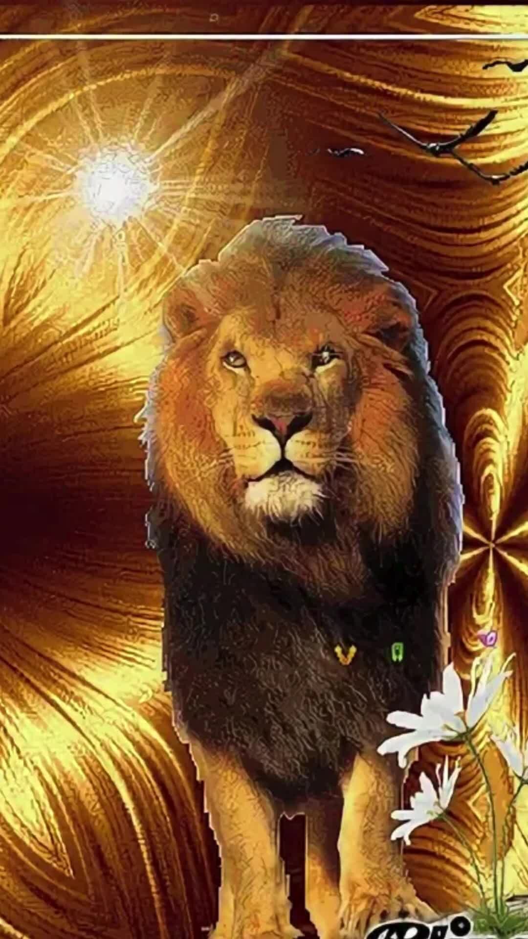 С днем рождения Лев
