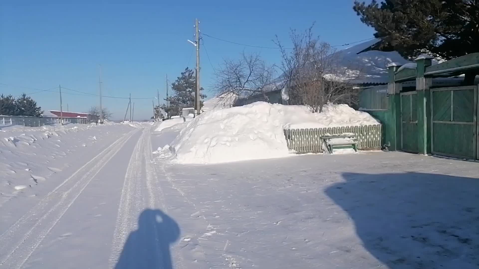 Погода сев вагай