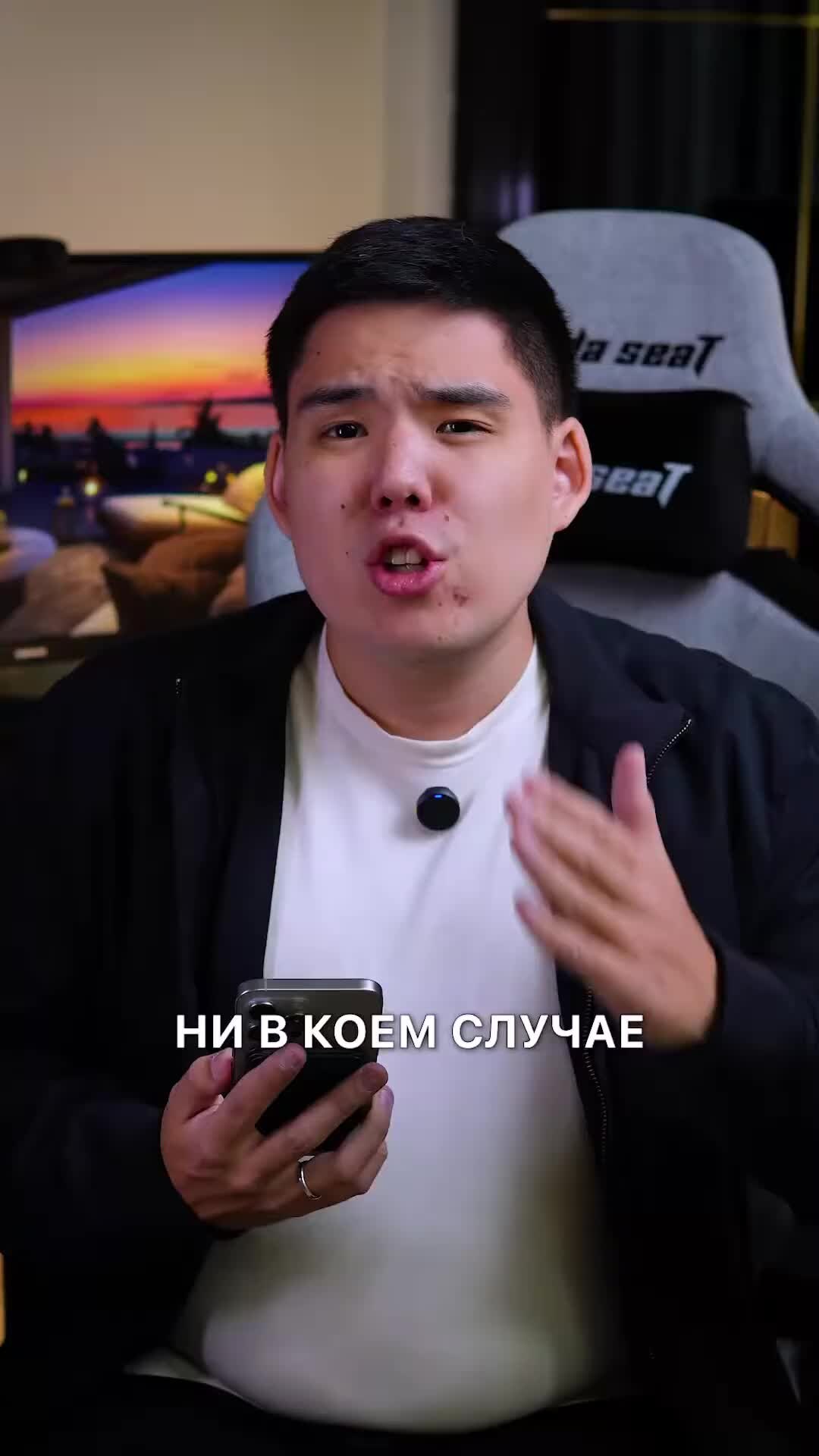 Что вас не будет. Что вас не будет