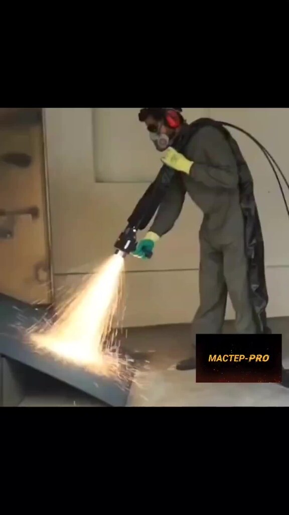 Гальваник мастер