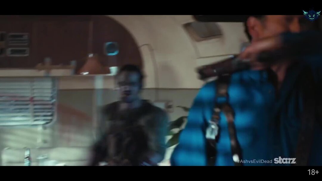 Топ-11 популярных сериалов про Зомби | ShadowTavern | Дзен