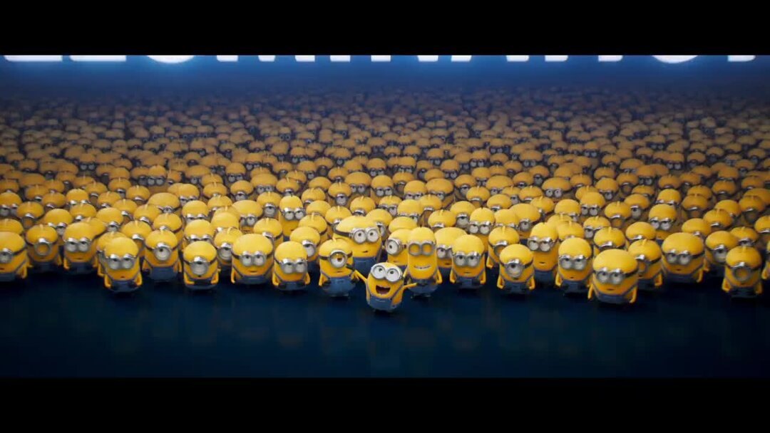 Черные мигранты. Миньоны миграция 2023. Migration _ official trailer. Мультикам фото. Миграция трейлер.