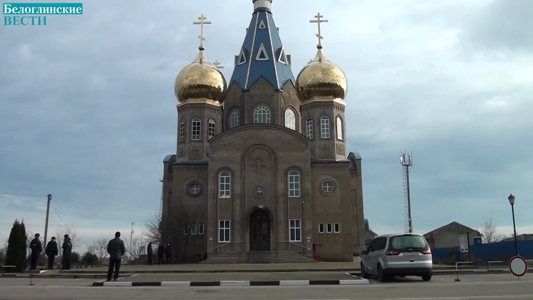 Погода в белой глине