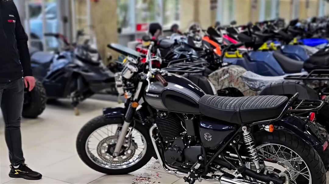 Combat 650. Combat 650