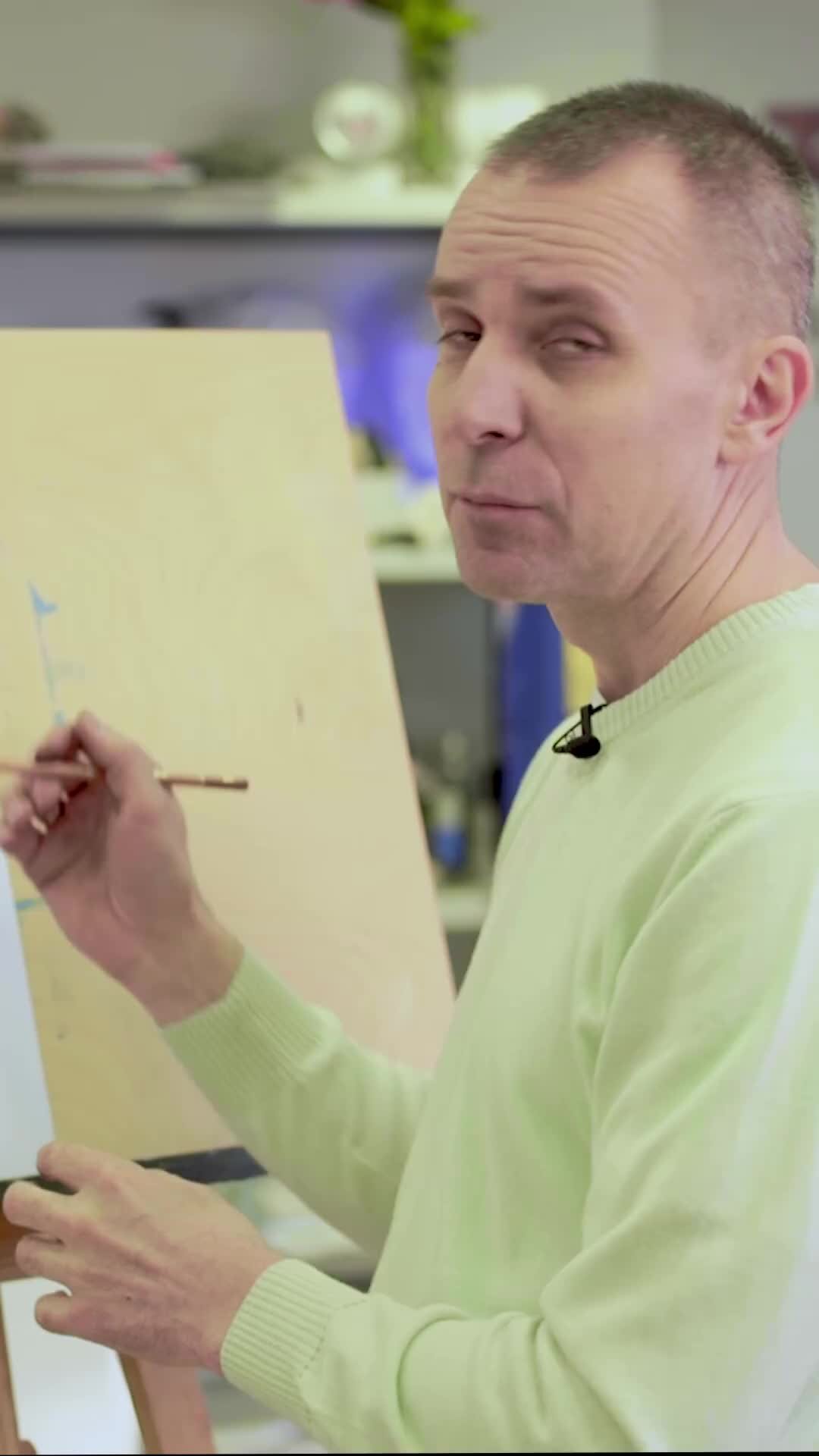 Александр Рыжкин & Арт-студия Виталия Лещенко | Александр Рыжкин ...